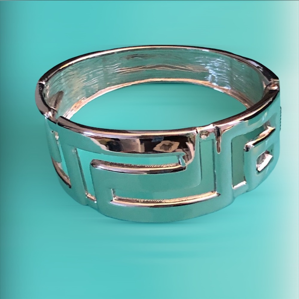 Silver Bracelet